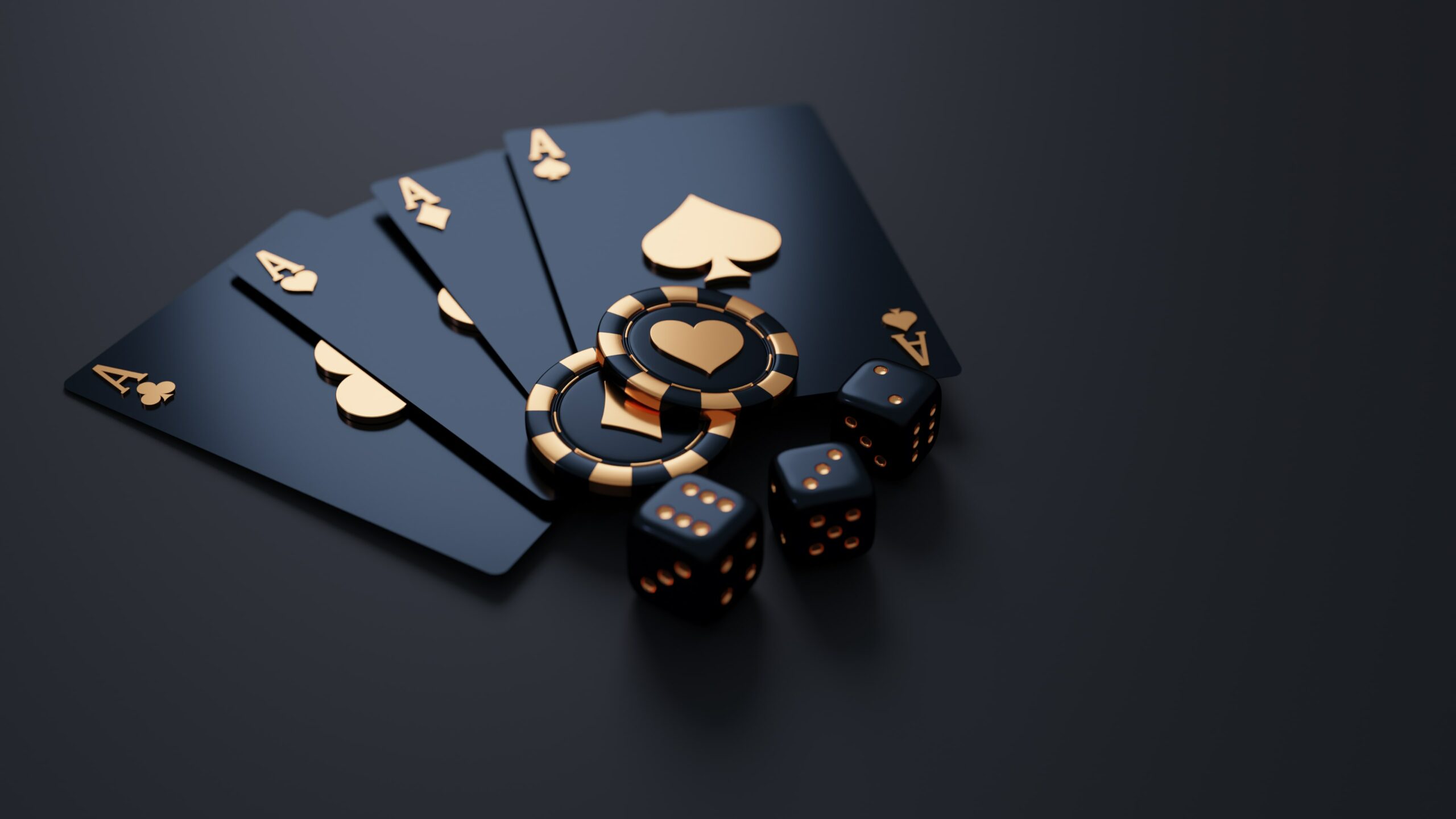 Best Casino Games