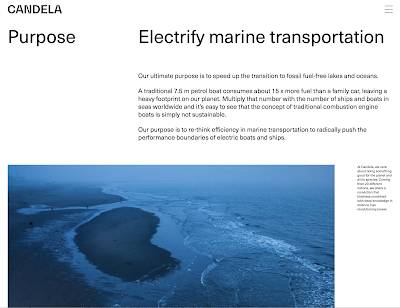 Marine Shipping Industry