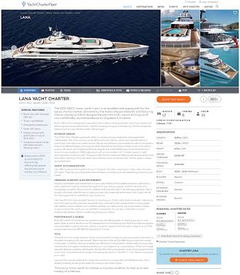 Marine Shipping Industry