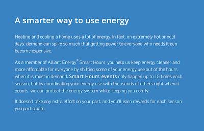Smart Thermostats