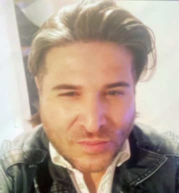 Missing-man-Leonardo Leonardo
