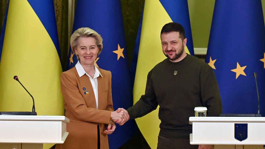 Ukraine war