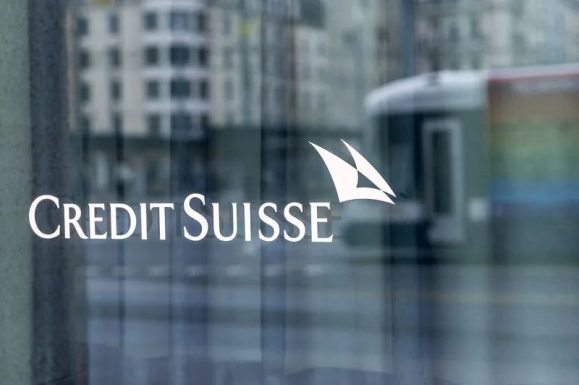 Credit Suisse, ubs