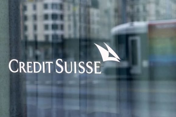 Credit Suisse