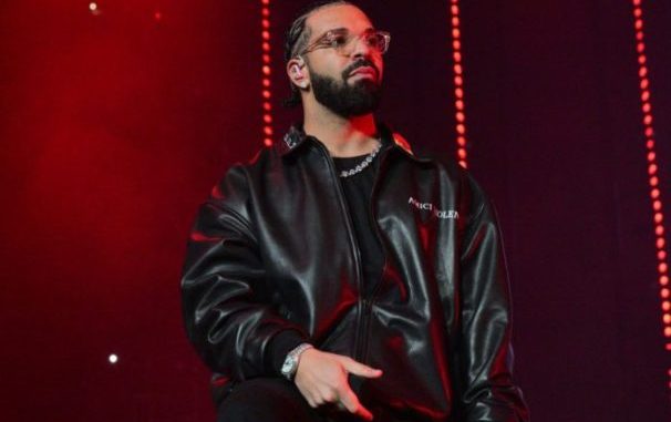 Lollapalooza drake