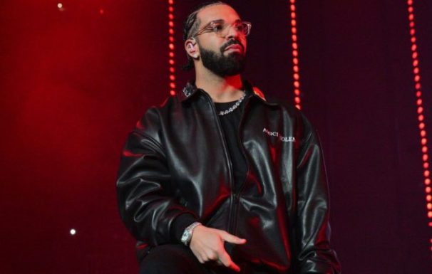 Lollapalooza drake