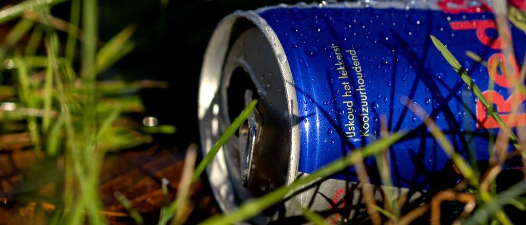 European Commission raids offices of Red Bull Red Bull