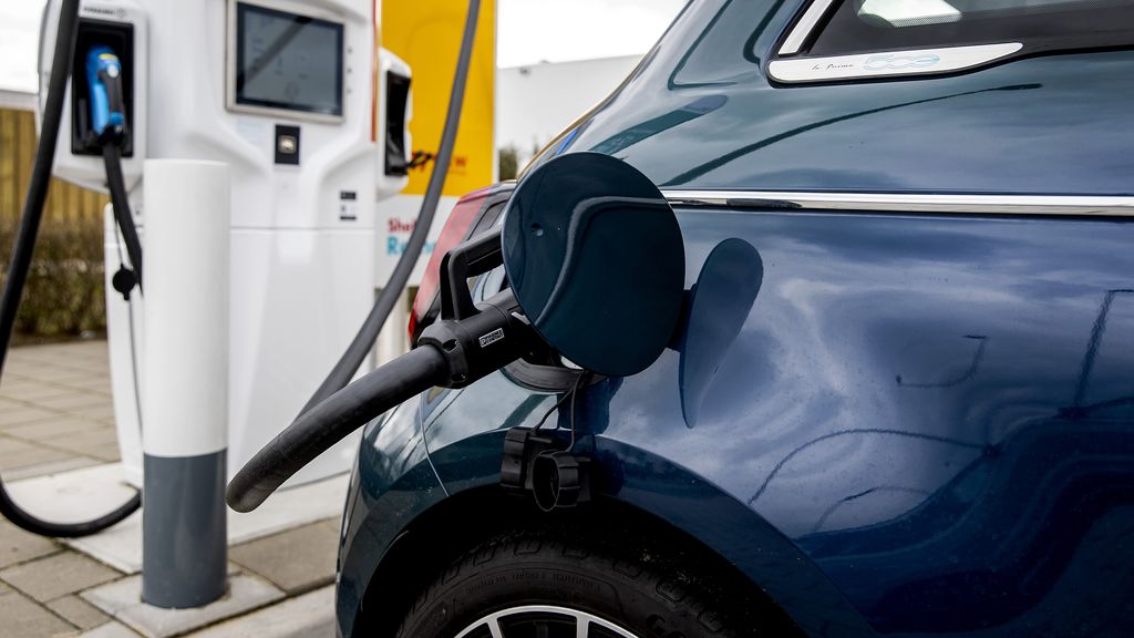 EV Batteries