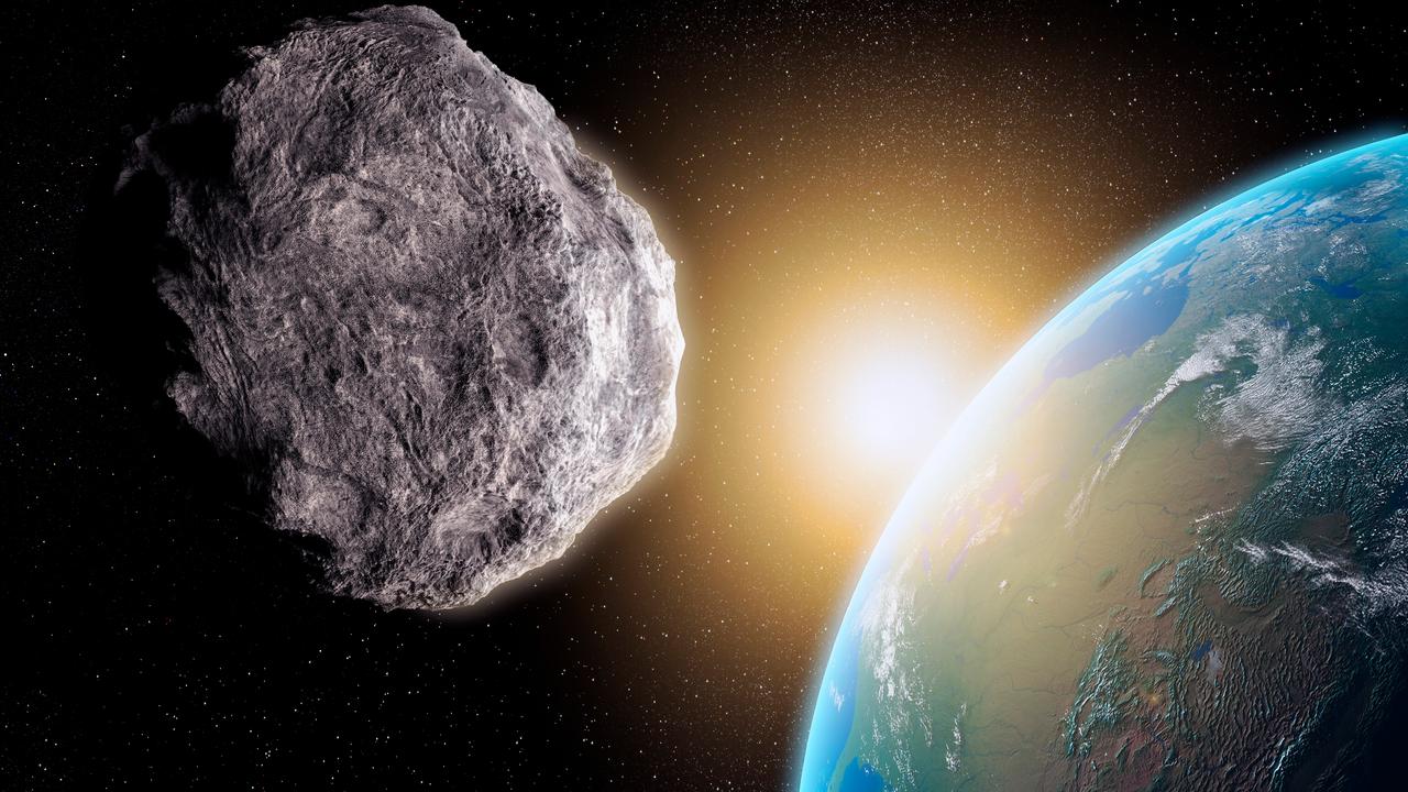asteroid,earth