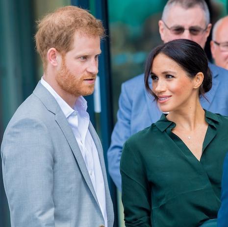 harry meghan