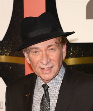 Bobby Caldwell