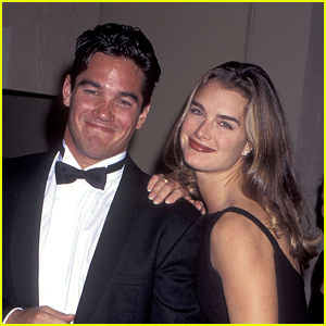 Brooke Shields