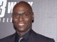 Lance Reddick