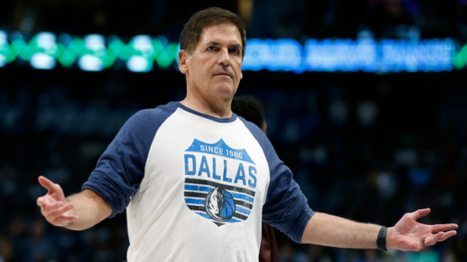 Mark Cuban