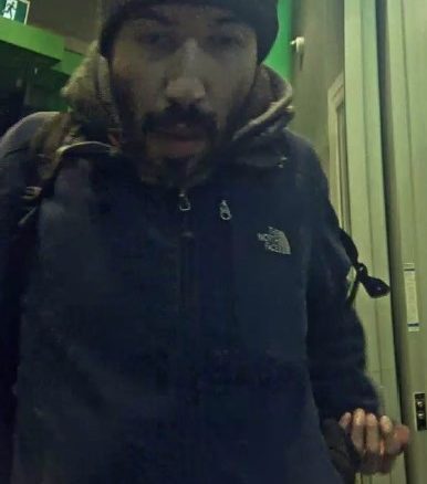 Juan Carlos Montes Martinez,