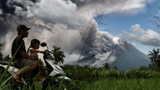 Merapi