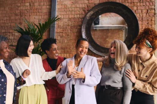 International Women’s Day