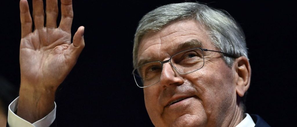 Russian Belarusian athletes, ioc