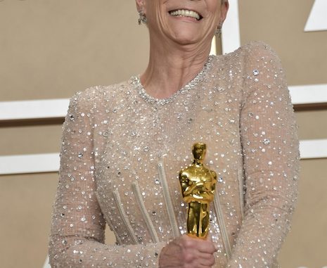 Jamie Lee Curtis