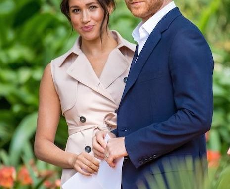 meghan harry