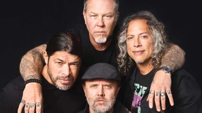 metallica
