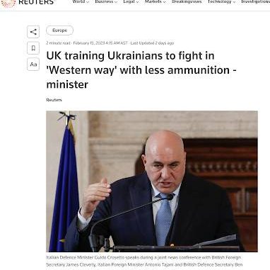 Ukraine nato