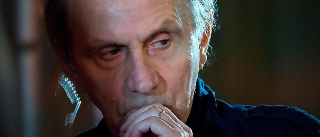 Michel Houellebecq