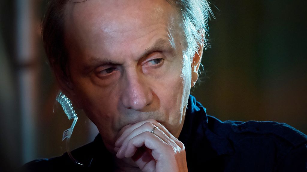 Michel Houellebecq