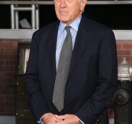 Robert De Niro