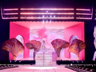Taylor Swift eras tour