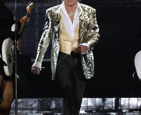 Rod Stewart