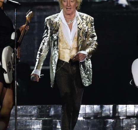 Rod Stewart