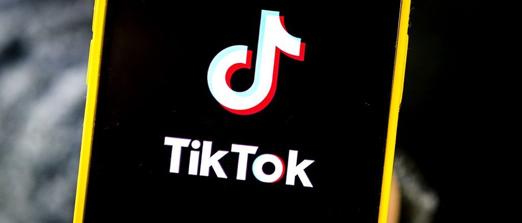 US threatens TikTok ban TikTok