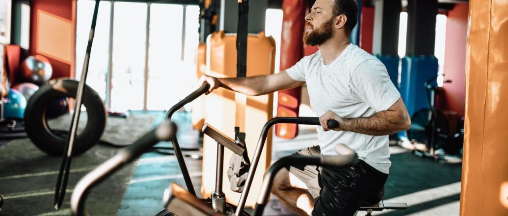 eating disorders men