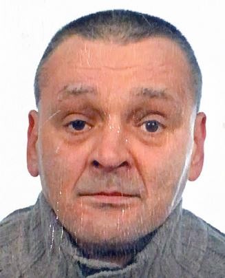 Missing-Person-Stanislaw-see-photo Stanislaw