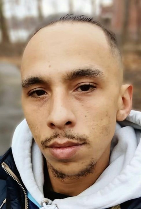 Missing-man-Brandon-see-photo Brandon