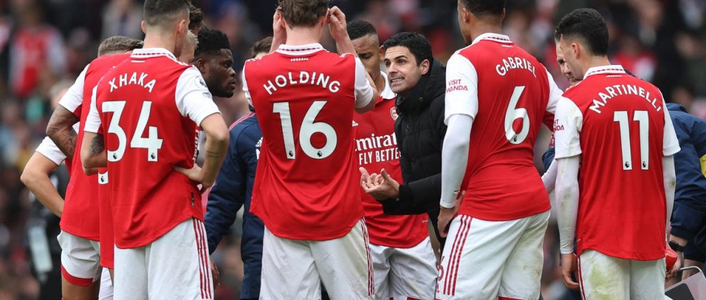 Arsenal prepares for Top Match against Manchester City Manchester City, arsenal