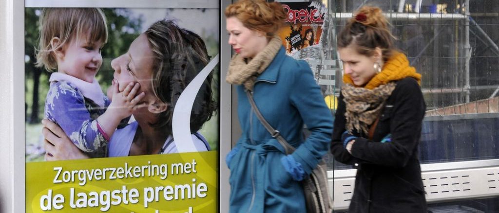 Fine of 2.5 million euros for parent company of insurer Promovendum Promovendum