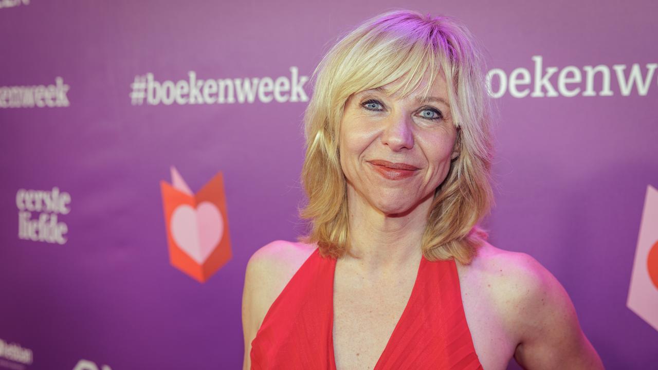Claudia de Breij
