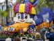 flower parade