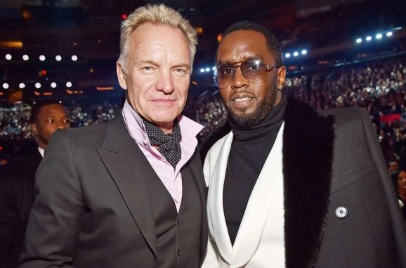 Diddy diddy