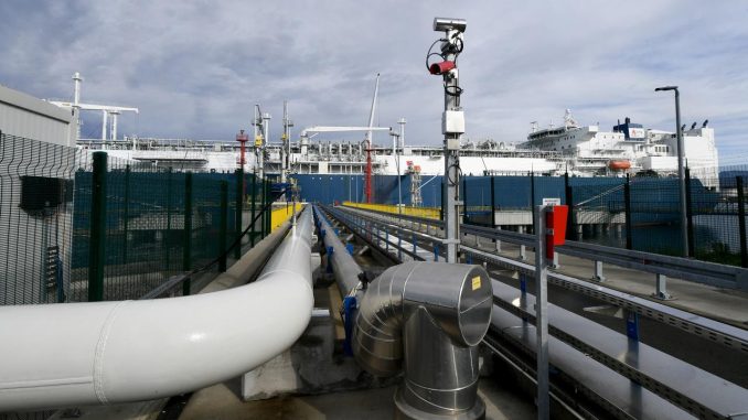 Energy prices, eu