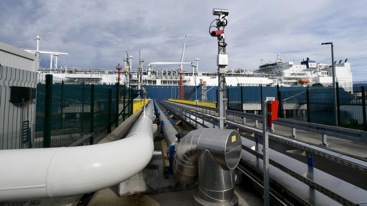 Energy prices, eu