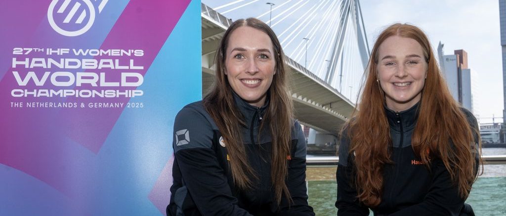 Handball, 2025 World Cup
