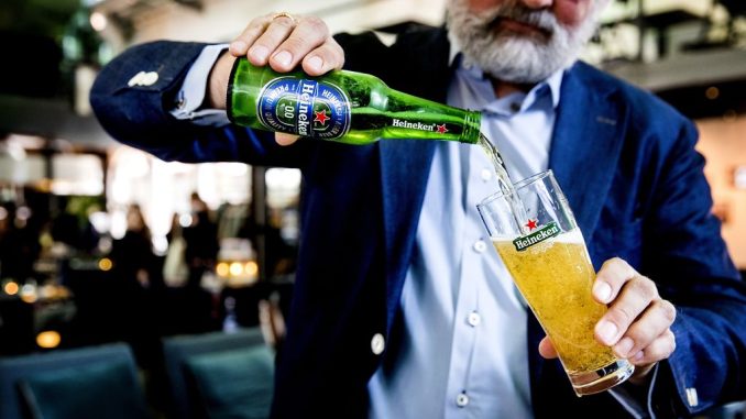 Heineken Russia