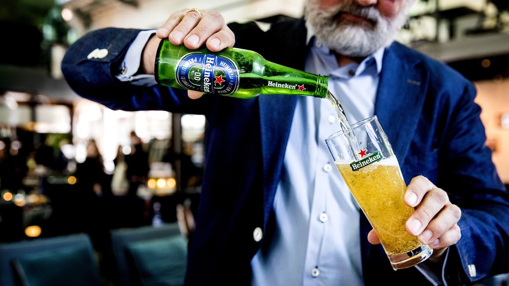 Heineken Russia