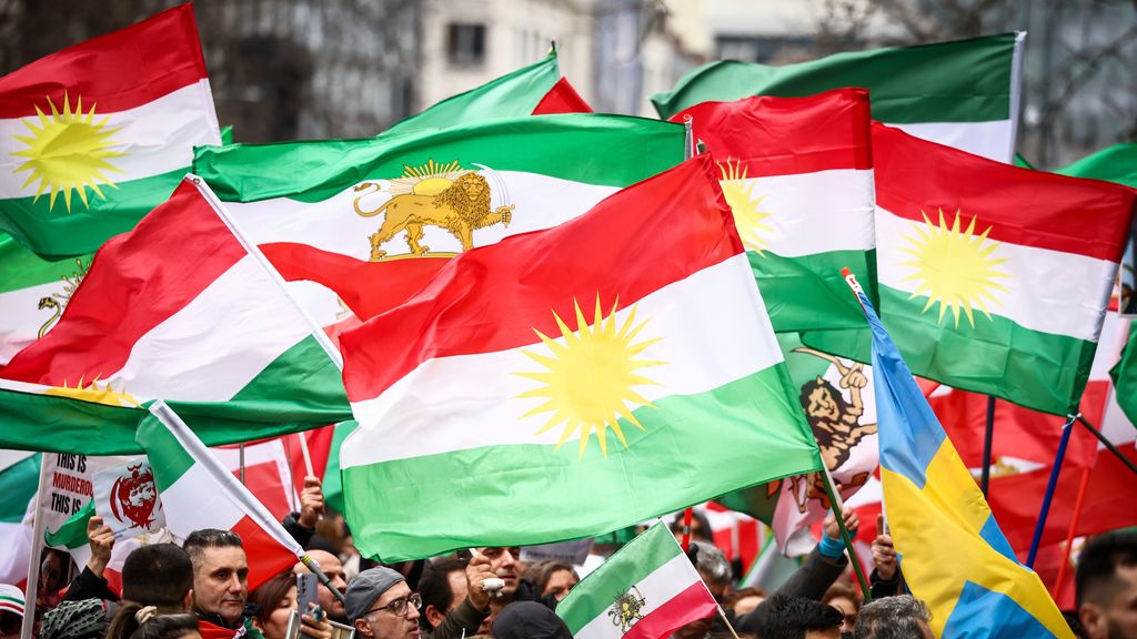 Executions, iran