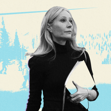 Gwyneth Paltrow