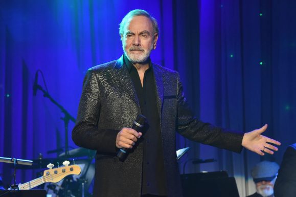 Neil Diamond