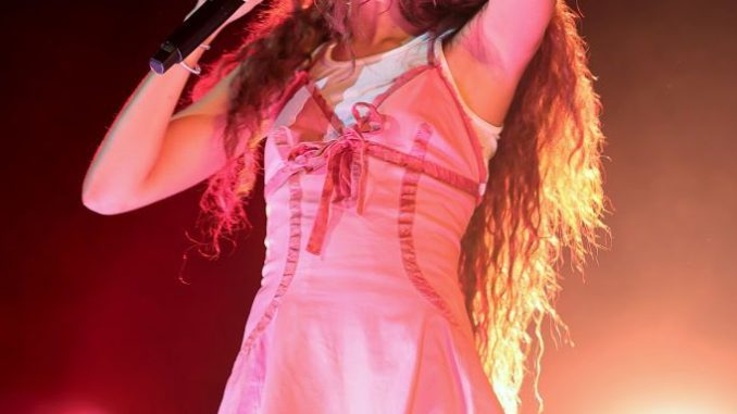 Coachella Outfit, Zendaya